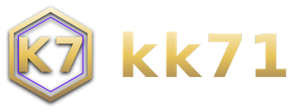 kk71 logo