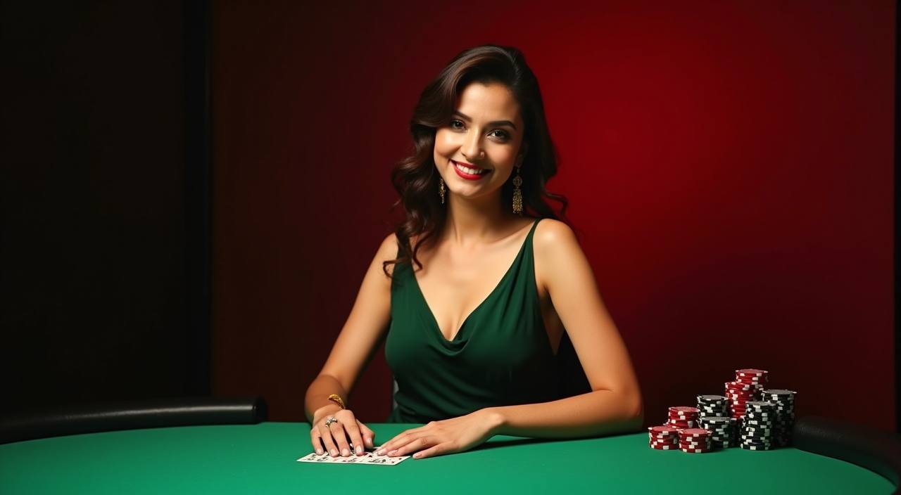 kk71 Table American Poker — কী আছে আমাদের লবিতে